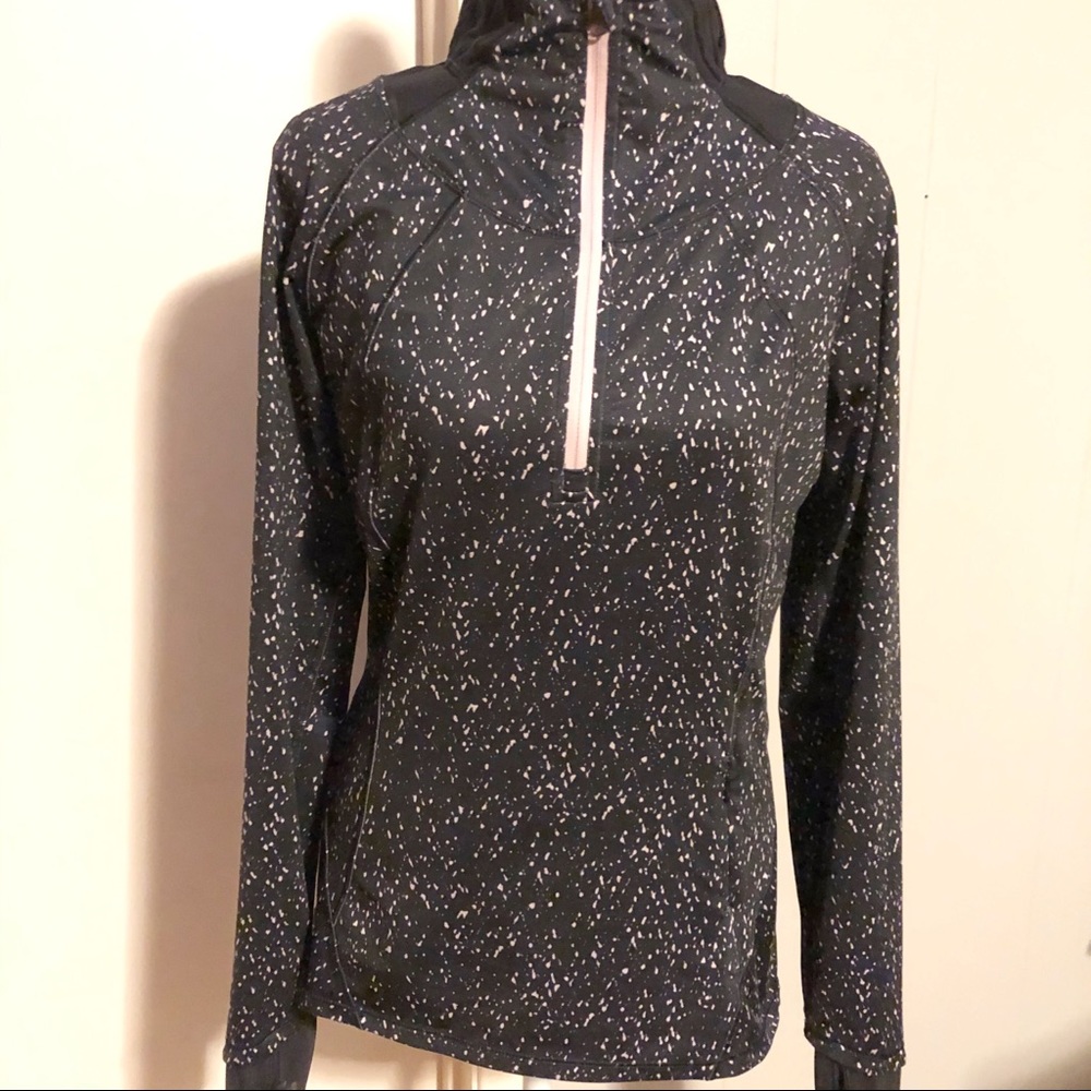 🛑SOLD🛑Lululemon 1/4 Pullover